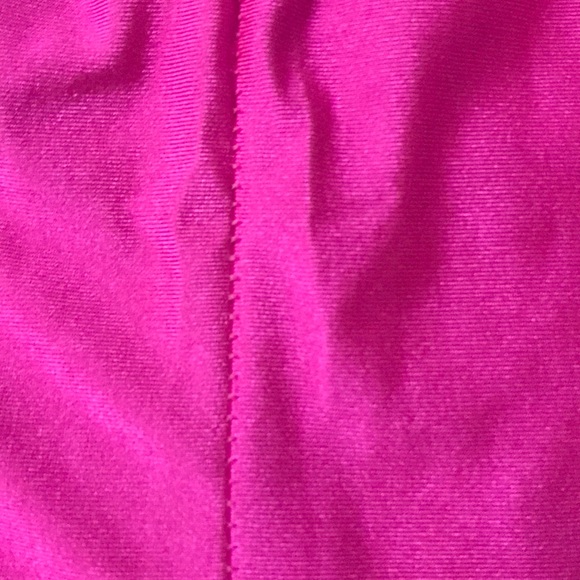 Tie dye | Tank Top with Hot Pink leggings š¹ š - Picture 8 of 8